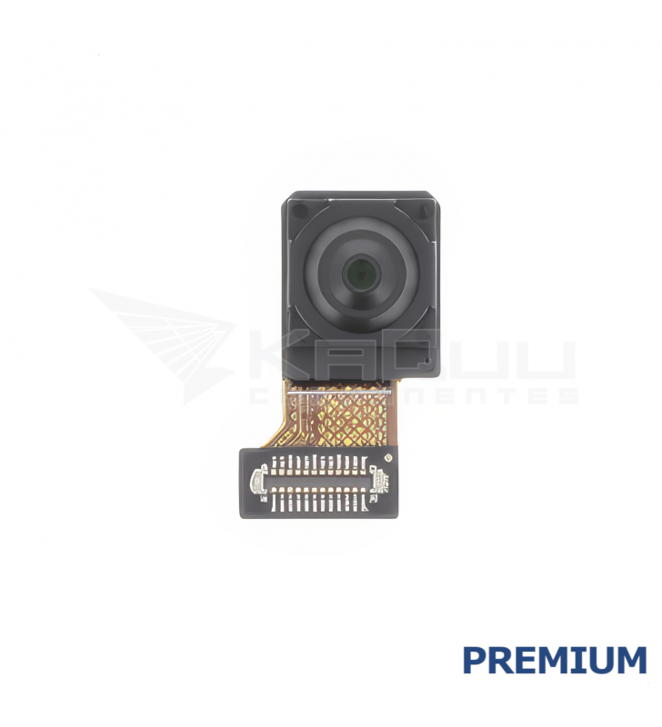 Flex Cámara Frontal para Xiaomi Redmi Note 14 Pro 4G 24116RACCG 32Mpx Wide Premium