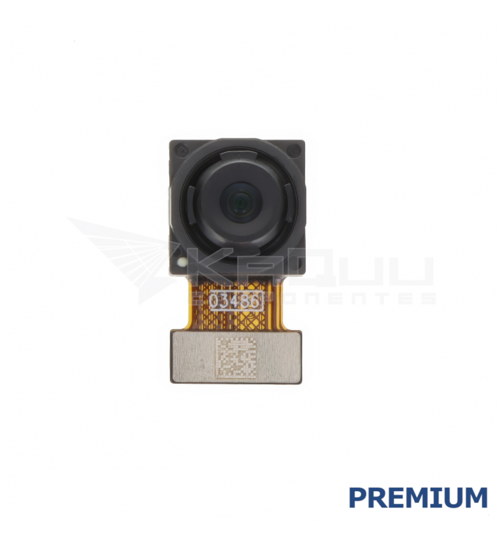 Flex Cámara Trasera para Xiaomi Redmi Note 14 Pro 4G 24116RACCG 8Mpx Ultrawide Premium