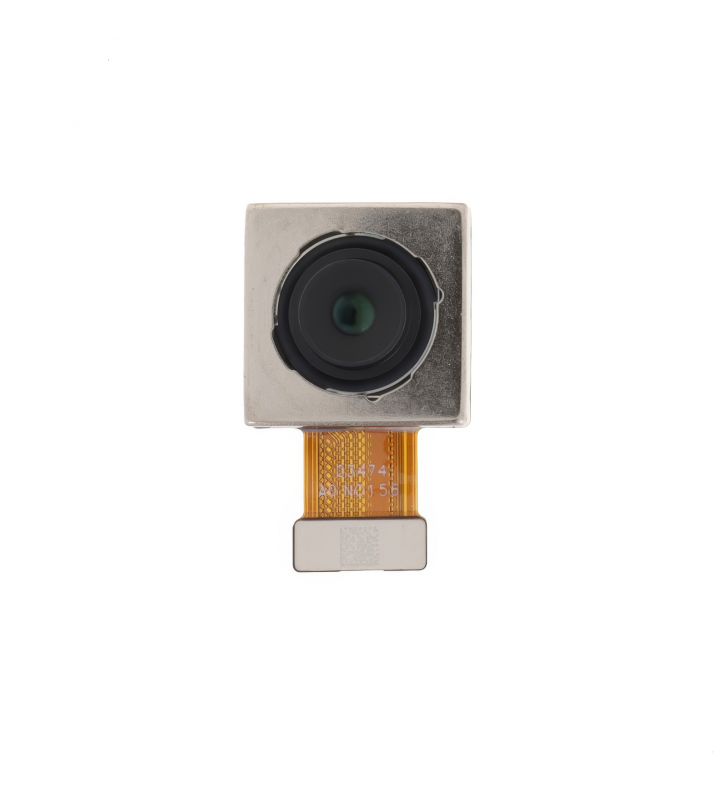 Flex Cámara Trasera para Xiaomi Redmi Note 14 4G 24117RN76G, Redmi Note 14 5G 24094RAD4G 108Mpx Wide Premium
