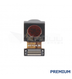 Flex Cámara Trasera para Xiaomi Redmi Note 14 Pro 5G 24090RA29G 8Mpx Ultrawide Premium