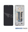 Pantalla Lcd Xiaomi Poco X7 Pro 2412DPC0AG Marco Verde 56000200O1000 Service Pack