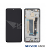 Pantalla Lcd Xiaomi Poco X7 Pro 2412DPC0AG Marco Amarillo 56000100O1000 Service Pack