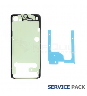 Adhesivo Pantalla Lcd Samsung Galaxy S25 S931B GH82-36478A Service Pack