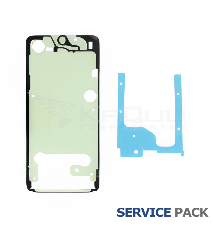 Adhesivo Pantalla Lcd Samsung Galaxy S25 S931B GH82-36478A Service Pack