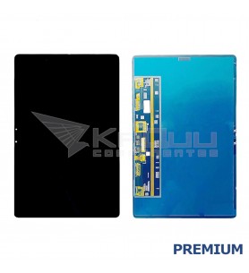 Pantalla Lcd para Lenovo Tab P11 Pro TB-J706F Negro Premium