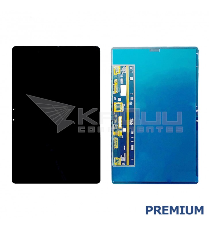 Pantalla Lcd para Lenovo Tab P11 Pro TB-J706F Negro Premium