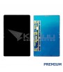 Pantalla Lcd para Lenovo Tab P11 Pro TB-J706F Negro Premium
