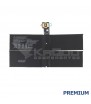 Bateria 6444mAh para Microsoft Surface Pro 7 Plus 1XU-00001 Premium