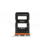 Bandeja Sim Dual para Xiaomi 14T 5G 2406APNFAG Gris