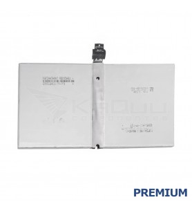 Bateria 5087mAh para Microsoft Surface Pro 4 1724 Premium