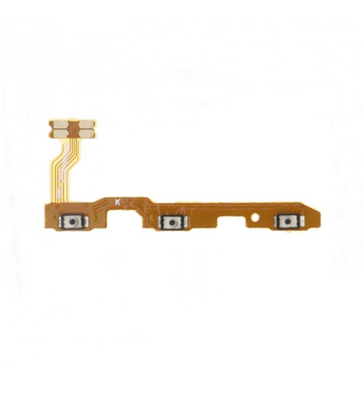 Flex Power Botón Encendido Volumen para Xiaomi 13T 2306EPN60G, 13T Pro 23078PND5G