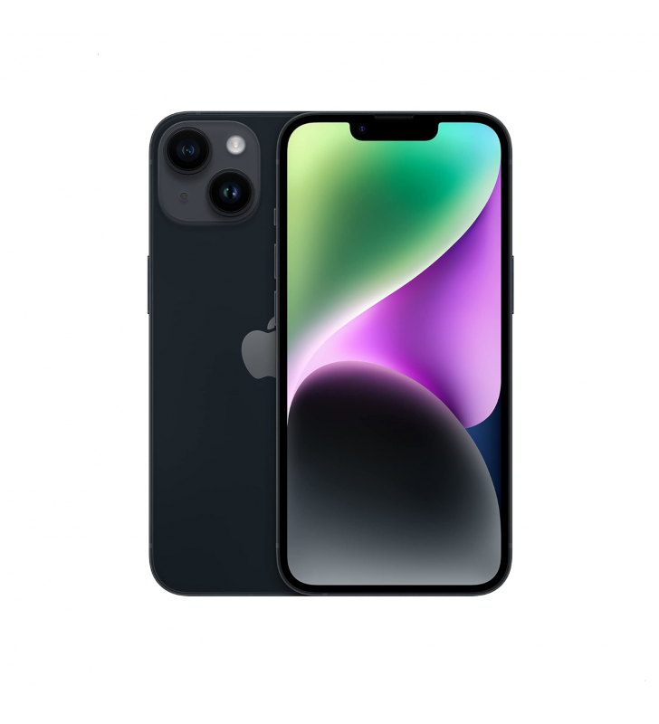iPhone 14 128GB A2882 Grado A (REBU)
