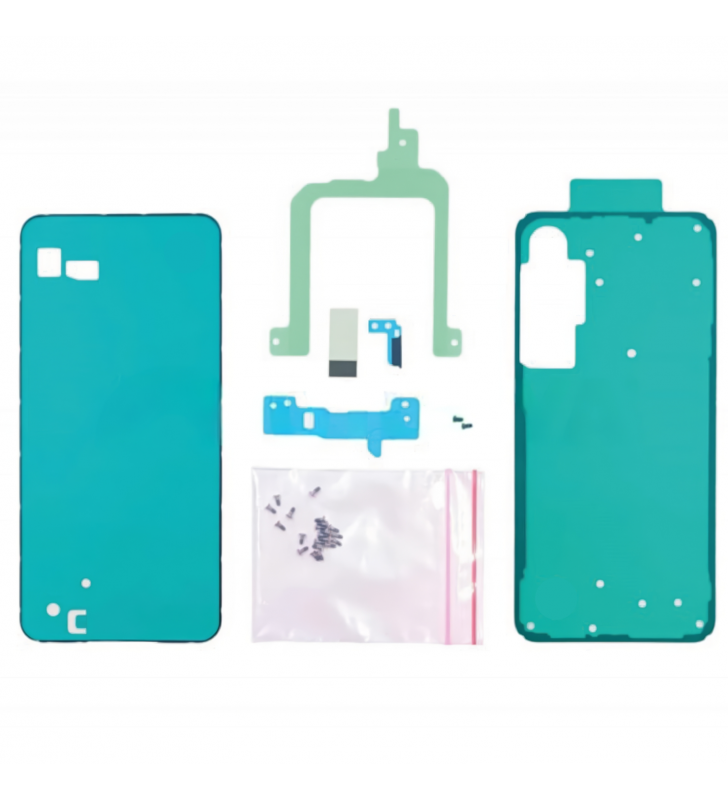 Kit Adhesivo Samsung Galaxy S24 FE S721B GH82-35930A Service Pack