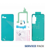 Kit Adhesivo Samsung Galaxy S24 FE S721B GH82-35930A Service Pack