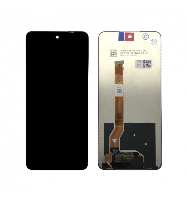 Pantalla Lcd para Realme C75 ‎RMX3941 Premium