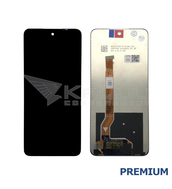 Pantalla Lcd para Realme C75 ‎RMX3941 Premium