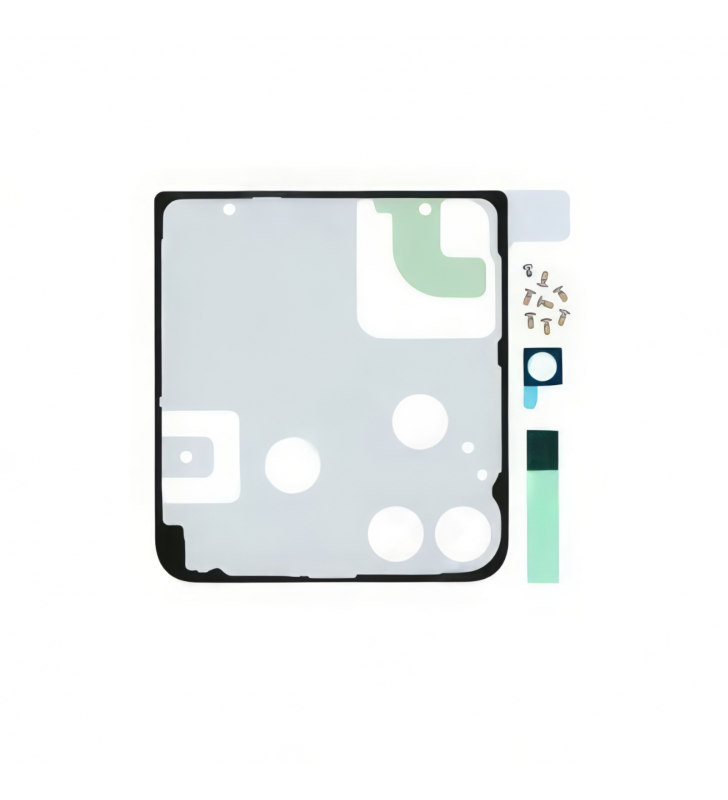 Adhesivo Pantalla Exterior Samsung Galaxy Z Flip5 F731B GH82-31832A Service Pack