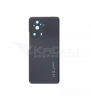 Tapa Trasera con Lente para Xiaomi 13 Lite Negro