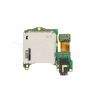 Placa Auxiliar con Lector Y Audio Jack para Nintendo Switch HAC-001 Versión 1