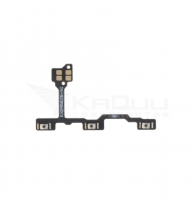 Flex Power Botón Encendido Volumen para Realme GT 6 RMX3851