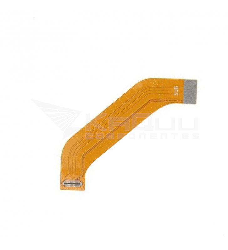 Flex Principal Main para Lenovo Tab M10 Plus 3 Generacion TB125FU