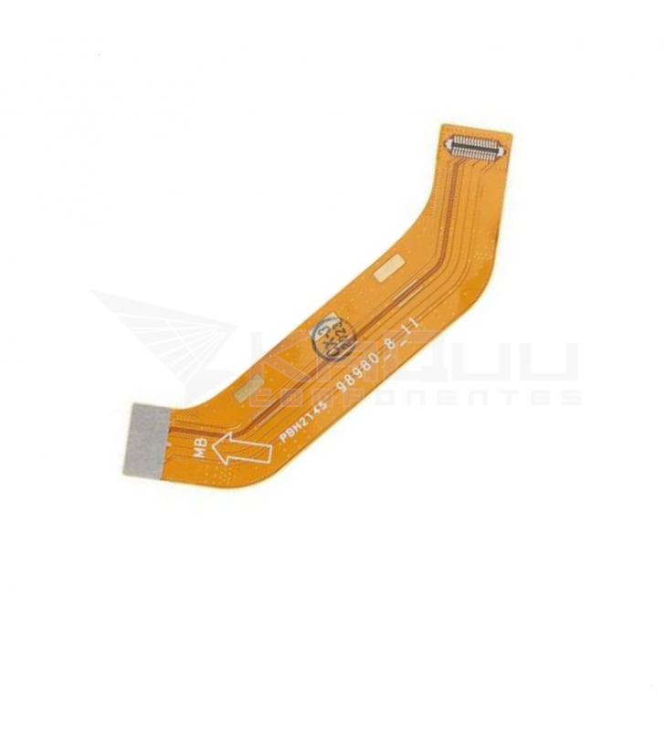 Flex Principal Main para Lenovo Tab M10 Plus 3 Generacion TB125FU