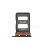 Bandeja Sim Dual para Xiaomi 14T 5G 2406APNFAG Negro