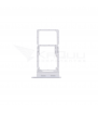 Bandeja Sim Dual para Samsung Galaxy A16 4G A165F Gris