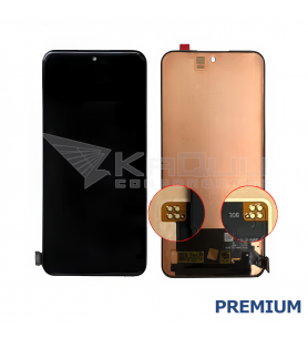 Pantalla Lcd para Oppo Reno 12 Pro 5G PJW110 Version BOE Premium