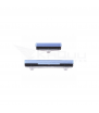 Set Botón Power Encendido Volumen para Samsung Galaxy Note 10 Plus N975F Azul