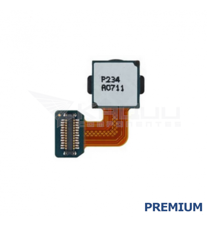 Flex Cámara Trasera 2mpx Macro para Samsung Galaxy A23 4G A235F, M33 5G M336B Premium