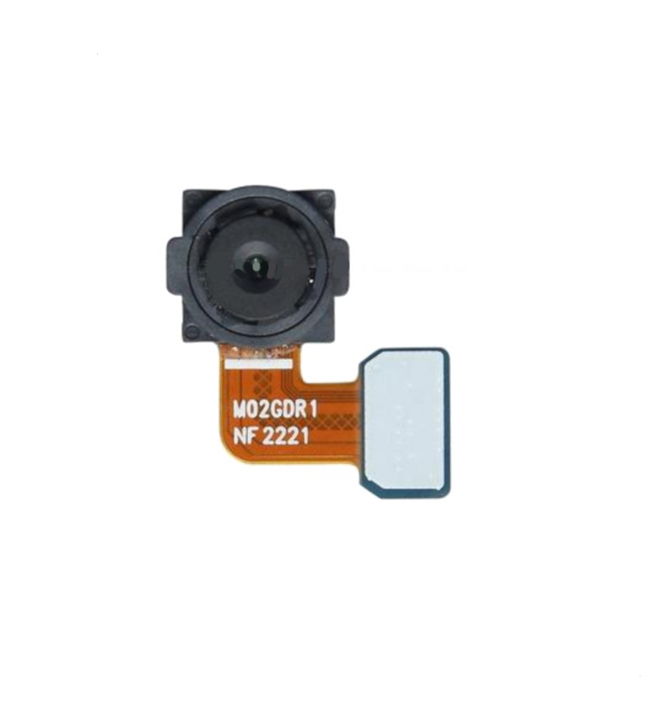 Flex Cámara Trasera 2mpx Macro para Samsung Galaxy A23 4G A235F, M33 5G M336B Premium