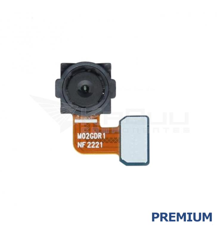 Flex Cámara Trasera 2mpx Macro para Samsung Galaxy A23 4G A235F, M33 5G M336B Premium