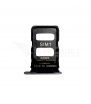 Bandeja Sim Dual para Xiaomi 14T 5G 2406APNFAG Azul