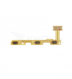 Flex Power Botón Encendido Volumen para Xiaomi 14T 5G 2406APNFAG, 14T Pro 5G 2407FPN8EG