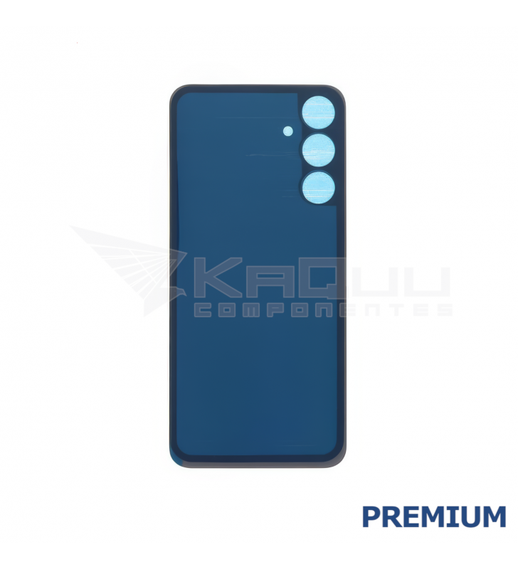 Tapa Trasera para Samsung Galaxy A16 5G A166B Verde Premium