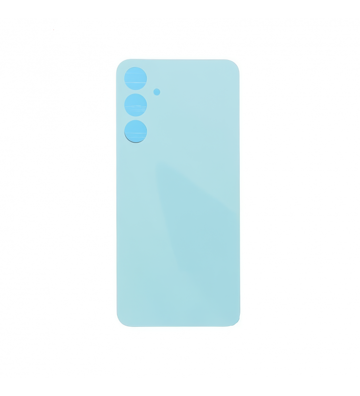Tapa Trasera para Samsung Galaxy A16 5G A166B Verde Premium