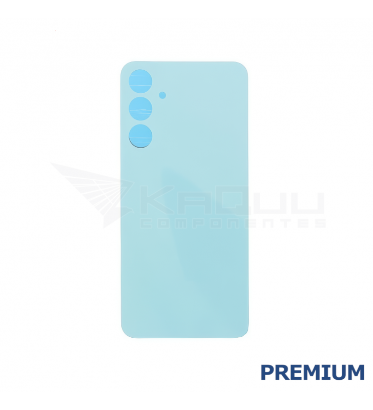 Tapa Trasera para Samsung Galaxy A16 5G A166B Verde Premium