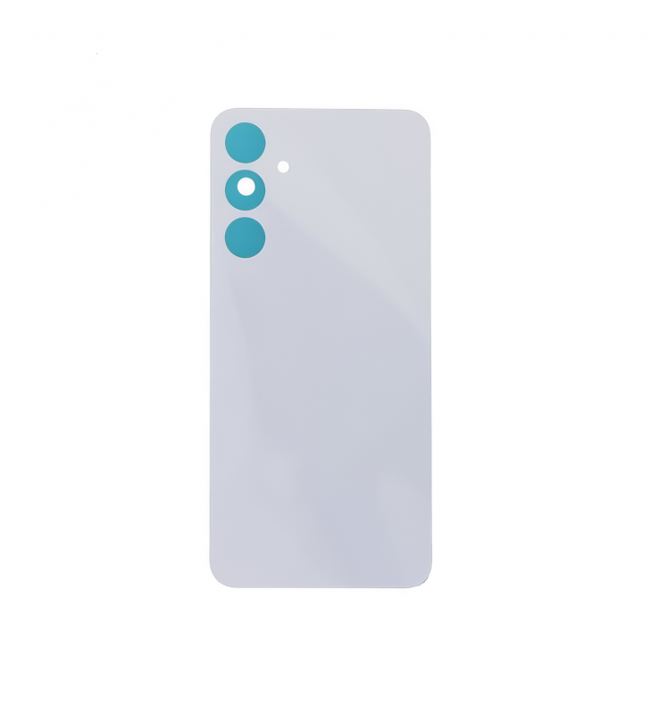 Tapa Trasera para Samsung Galaxy A16 5G A166B Blanco Premium