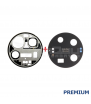 Embellecedor Cristal Cámara Lente para Xiaomi 13 Ultra 2304FPN6DC Premium