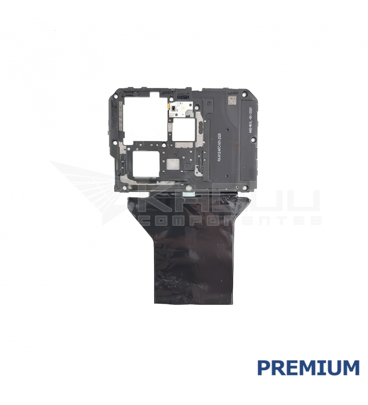 Carcasa Sujeción Antena NFC para Xiaomi 13T Pro 23078PND5G Premium