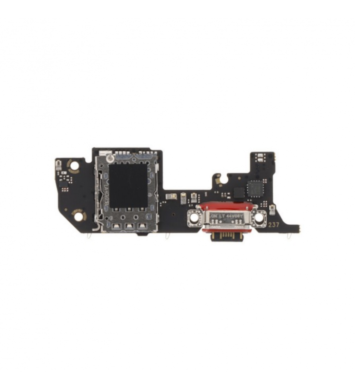 Módulo Conector Carga Tipo C Xiaomi 14T 5G 2406APNFAG Premium