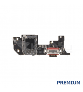 Módulo Conector Carga Tipo C Xiaomi 14T 5G 2406APNFAG Premium