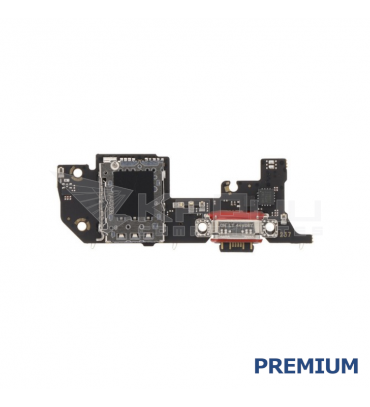 Módulo Conector Carga Tipo C Xiaomi 14T 5G 2406APNFAG Premium