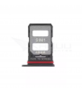 Bandeja Sim Dual para Xiaomi 13T 2306EPN60G, 13T Pro 23078PND5G Negro
