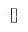 Bandeja Sim Dual para Oppo A94 5G CPH2211 Negro