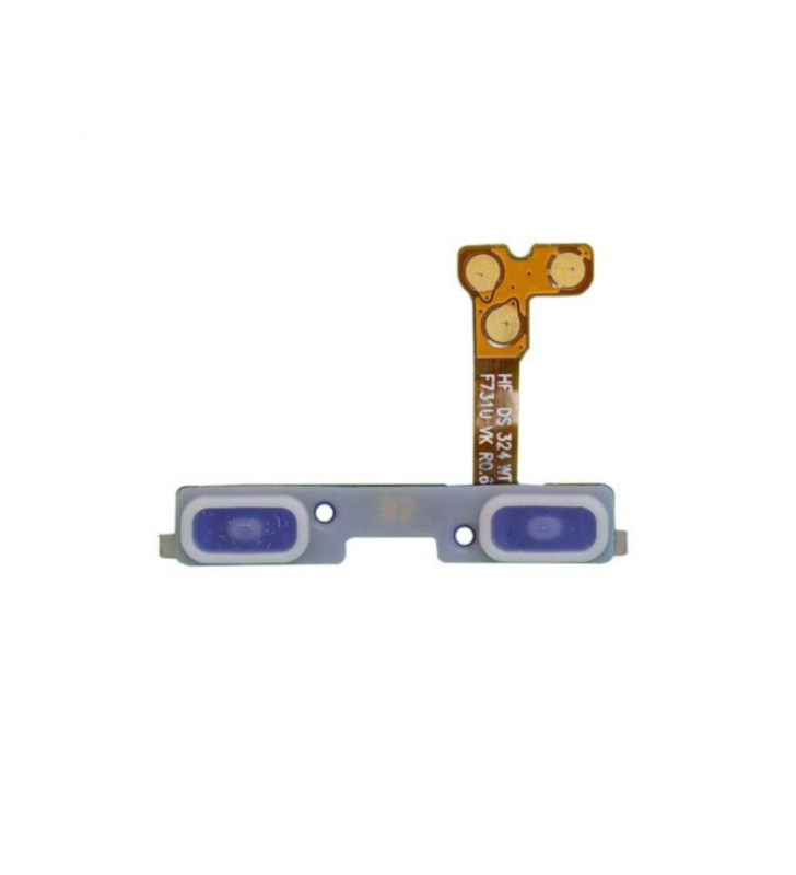 Flex Botón Volumen para Samsung Galaxy Z Flip5 F731B