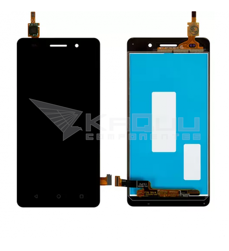 Pantalla Lcd para Huawei Honor 4C / G Play Mini Negro CHM-U01