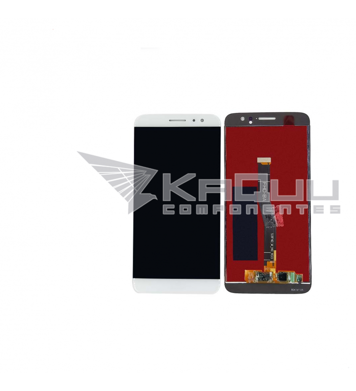 Pantalla Lcd para Huawei Nova Plus MLA-L01 Blanco