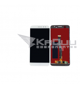 Pantalla Lcd para Huawei Nova Plus MLA-L01 Blanco